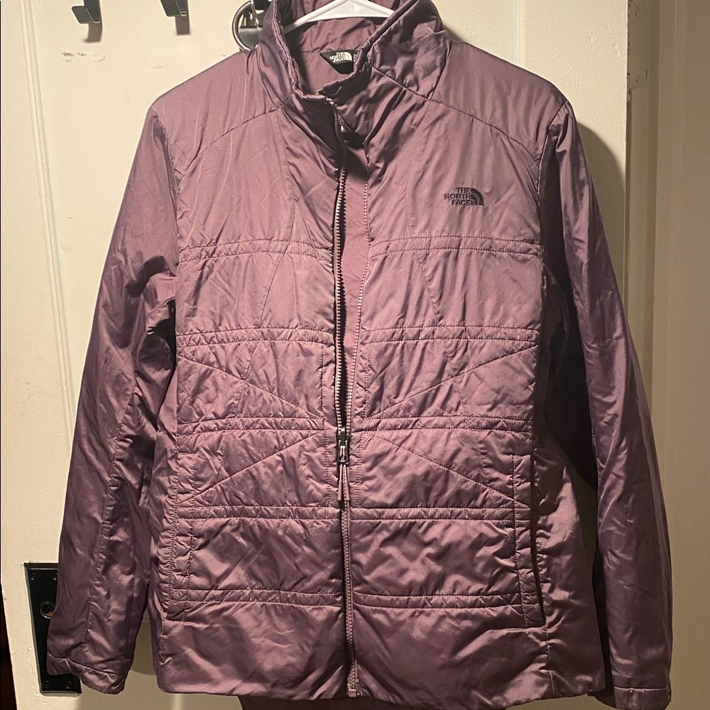 North Face Women's Jacket - Picture 2 of 16